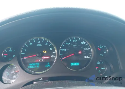 2013 Chevrolet Silverado 1500 Ltz z USA, uszkodzony, nr VIN 3GCPKTE75DG352170